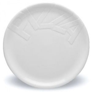 Assiette à pizza Tina 33cm